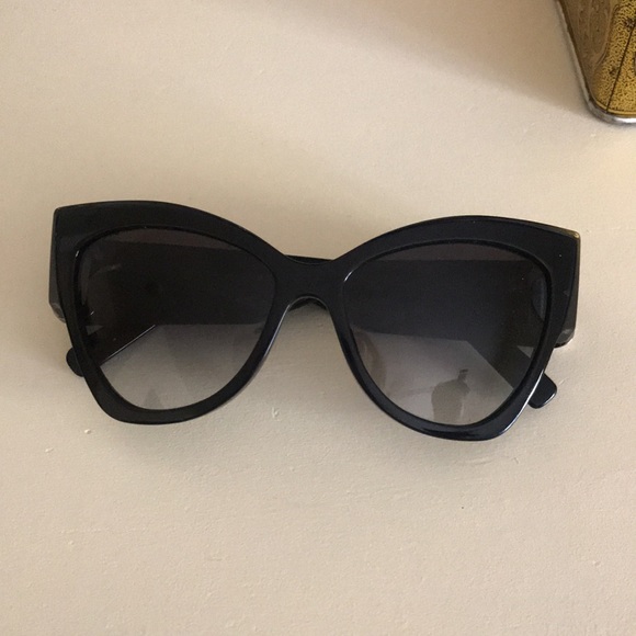 Marc Jacobs sunglasses - Picture 4 of 6